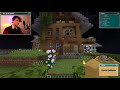 ghostbur has a secret mission on origin smp