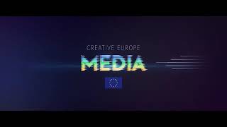 74 Entertainment / SF Studios (Nordic) / Creative Europe MEDIA Logo (2024, Trailer)