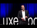 Great leaders transform organizations by thinking INSIDE the box | Lars Sudmann | TEDxLuxembourgCity