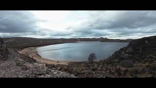 Shieldaig walk (near Gairloch)  11 02 2025