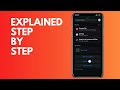 How to share my location on Apple Maps iPhone tutorial