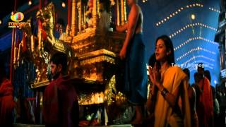 Raghavendra Movie Songs - Nammina Nammadi Song - Swetha Agarwal, Shreya Goshal