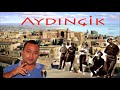 Aydınçik - Bir yarı var Həzinin