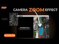 This Scroll Zoom Effect Feels Like a Camera Move (GSAP & ReactJS Viewport Zoom)