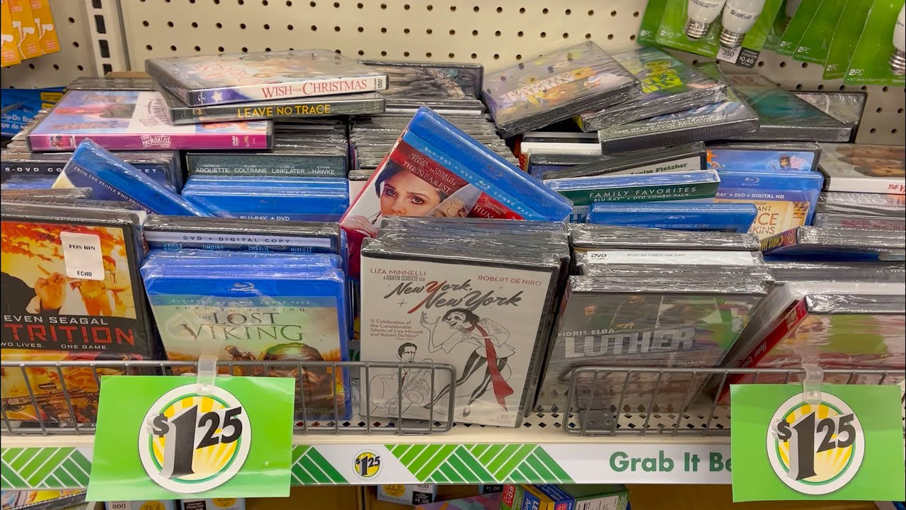 Blu Ray Dvd Player At Dollar General At John Whyte Blog