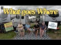 Stress Less Camping's Rockwood Mini  Lite 2205S RV Tour With TNT RVing