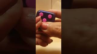 Satisfying Fidget Cube