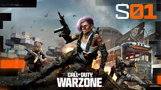 🛑 Üdvözöljük Jumanjiban! 🛑 COD WARZONE (PC) 🛑 #6🎥