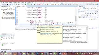 Introduction To Java Programming Exercise 7 7c