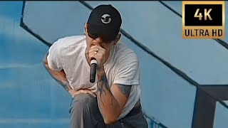 From The Inside (Live at Veterans Stadium 2003) 4K/60fps Upscaled