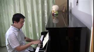 33. 02 Broken Chord 分解和弦   Bastien Piano Basics Piano Primer Level