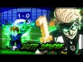 [FREE] ScriptX | Blue Lock Rivals Script | Snuffy Showcase | NEW
