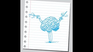 Executive functioning is the conductor for your brain