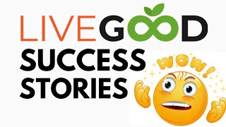 LiveGood Success Stories Philippines