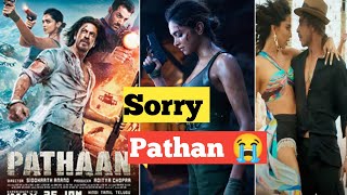 Pathan Movie Review पठान #pathan #shorts