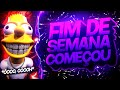 BEAT SEXTA-FEIRA - Fim de semɑnɑ cσmeçσu - Ooooh, Ooohh (FUNK REMIX) by Sr. Dart