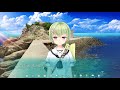 サマポケやるよ！！part１３ 野村 美希 【summer pockets reflection blue】