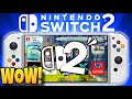 This Nintendo Switch 2 Game Reveal is Crazy!