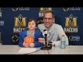 Coach Steve Prohm Postgame Comments 1-14-2024 | Racers Men's Basketball