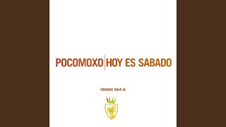 Hoy Es Sabado (Juan Magan \u0026 Marcos Rodriguez Remix)