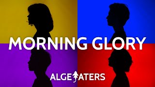 Alge'aters - Morning Glory (Oasis cover) [OFFICIAL MUSIC VIDEO]