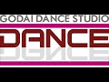 godai dance studio インストラクター yossi