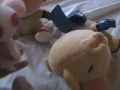 plush review olimar louie and white pikmin