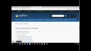 installing opencv-python with numpy x64