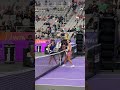 Iga Swiatek vs Caroline Garcia