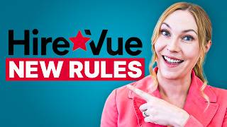 Don’t Take a HireVue One Way Interview Until You See This