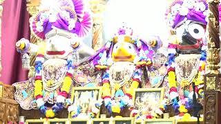 রাম কথাঅমৃত  | Part-02 | Hg Maha  Prakas Das | Jagannath Temple | 13 Cuff Road | Singapore