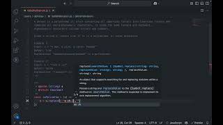 ✅ Valid Palindrome | LeetCode 150 | JavaScript Solution Explained Step-by-Step