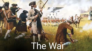 America's fight for Independence/Why we celebrate July 4th