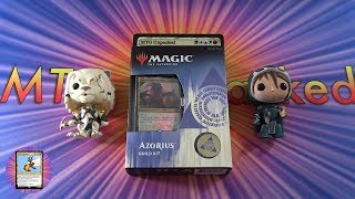 Ravnica Allegiance Guild Kit #5 (Azorius)