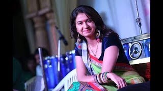 Interview with 'Char bangdi vadi gadi' fame Kinjal Dave on audi car use in song | Vtv Gujarati