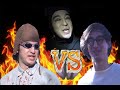 FILTHY FRANK VS CHIN CHIN