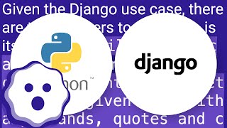 How do I perform HTML decoding/encoding using Python/Django?