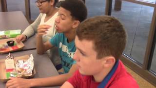 Keep Your School Clean - PSA
