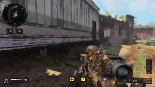 [bo4]久しぶりぼよん