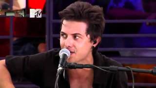 Restart - Vai e volta - Luau MTV 2012