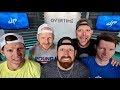 Download Dude Shaves Eyebrows | Overtime 7 | Dude Perfect In Mp4 3Gp Full HD Video