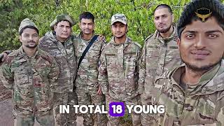 Breaking: 12 Indian Soldiers Killed in Ukraine War - Secret Behind Missing Indian Youth in Russia!