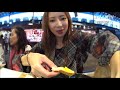 christinetv 유럽여행 3일째 01 바르셀로나 구시가지 맛집 탐방 europe trip day 03 01 spanish food mukbang in old town