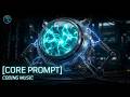 Coding Music for High-Intensity Debugging // REACTOR 07