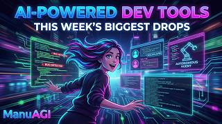 Top Trending GitHub Dev Tools This Week : Open Source AI, Full-Stack & Workflow Projects