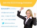 how smartcool s eco3 saves energy