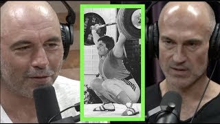 Why the Soviet Weightlifting System is Effective w/Pavel Tsatsouline | Joe Rogan
