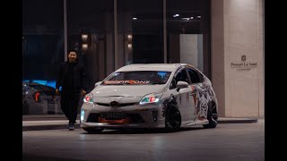 MONGOLIA Tuning Vipzone Club 2020 vol3