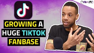 TikTok Music Promotion | How Musicians Can Game The Algorithm & Become HUGE Influencers