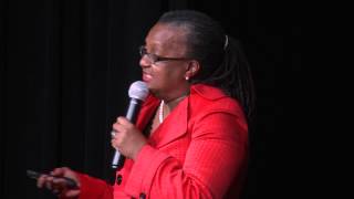 Bridging civil rights and health care | Pamela Payne Foster | TEDxTuscaloosa